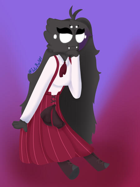 Fullbody shot