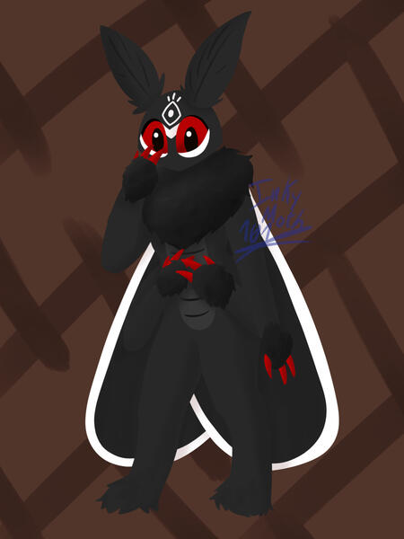 Fullbody shot